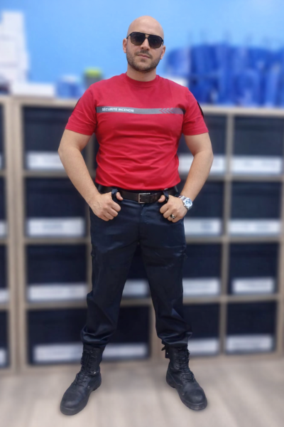 PH Secure - Sécurisation incendie des entreprises, usines, immeubles et événements : prévention, surveillance et intervention rapide. Devis gratuit