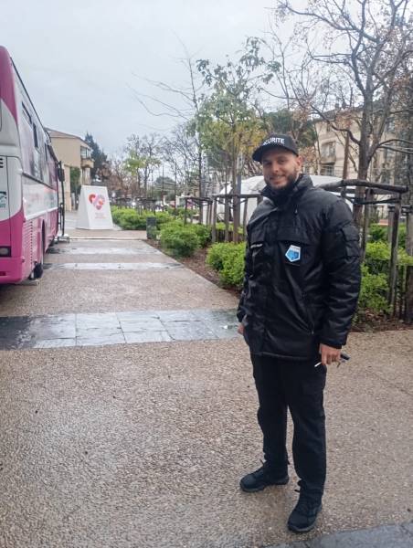 Notre zone d'activité pour ce service Demande de devis pour des services de sécurité adaptés aux besoins des entreprises du BTP pour une protection personnalisée et immédiate efficace