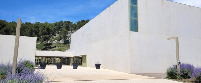 PH Secure - Service de gardiennage professionnel pour sécuriser des salles de concert municipales dans les villages autour de Marseille