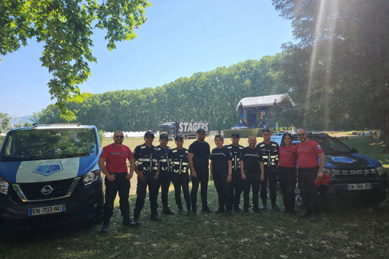 À Marseille et dans les Bouches-du-Rhône, PH Sécure garantit l’excellence du service sécurité événementielle pour soirées de prestige et événements d’entreprise