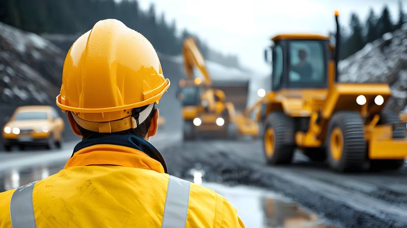 Surveillance de chantiers et protection des infrastructures sensibles contre les intrusions et vols à Aix-en-Provence dans le Pays d'Aix
