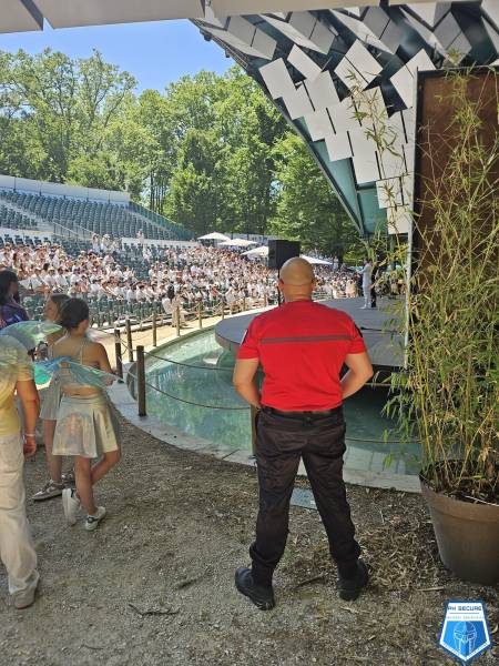 PH Secure – Votre partenaire sécurité pour des événements réussis à Marseille, Aix-en-Provence, Bouches du Rhône et Var. Devis gratuit