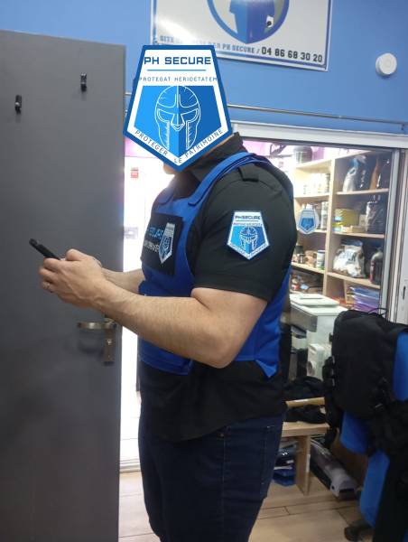 PH Secure devient un acteur incontournable de la sécurité privée spécialisée en gardiennage résidentiel haut de gamme et résidences à risques à Marseille