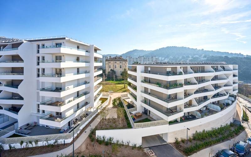 PH Secure - Sécuriser les résidences haut de gamme à Marseille avec des agents présents, des rondes et un lien humain fort