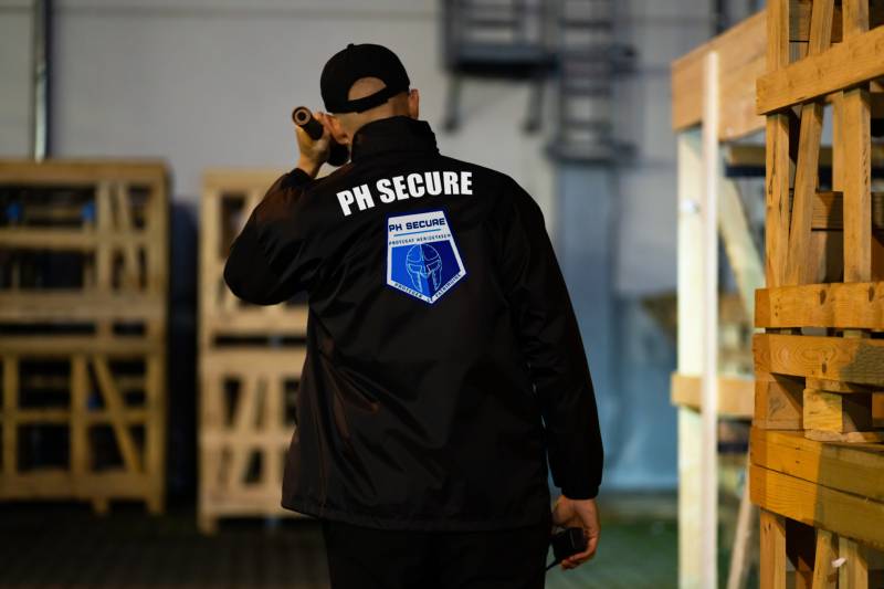 Votre sécurité, notre priorité absolue car protéger vos et vos proches est au cœur de notre engagement quotidien