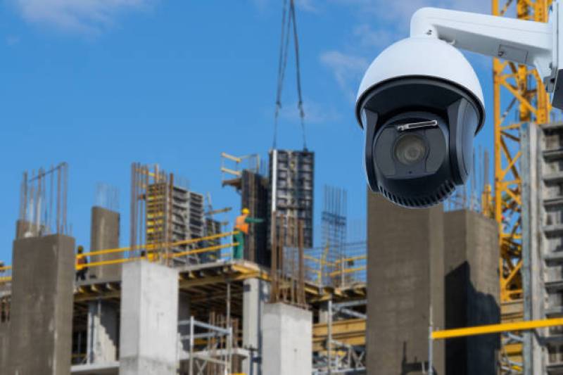 PH Secure - Sécurité de chantier d’envergure à Aubagne avec agents de sécurité habilités et équipement de communication numérique