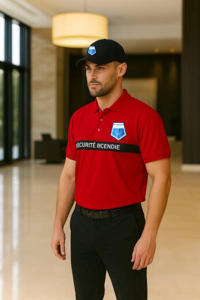 PH Secure - Agents SSIAP : prévention incendie et obligations ERP - Société de sécurité à Marseille, devis gratuit.