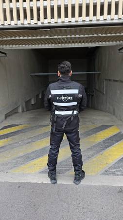 Notre zone d'activité pour ce service Système de sécurité connecté pour surveillance et intervention rapide